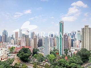 西半山 - 香港花园 02