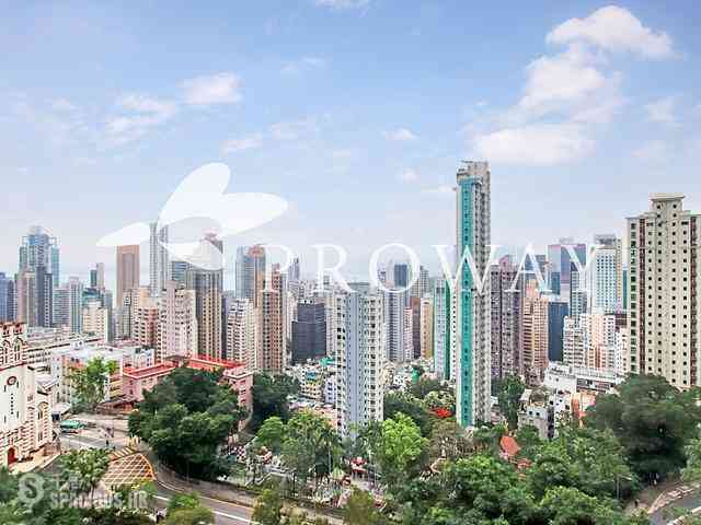 西半山 - 香港花园 02