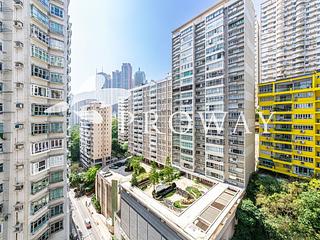 Mid Levels Central - Cimbria Court 02