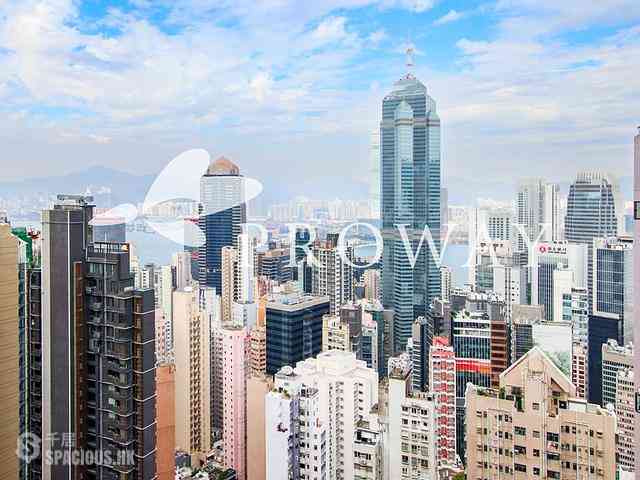 Mid Levels Central - The Grand Panorama 02