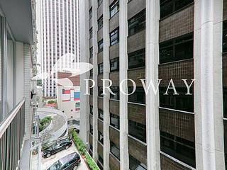 Wan Chai - Phoenix Court 02