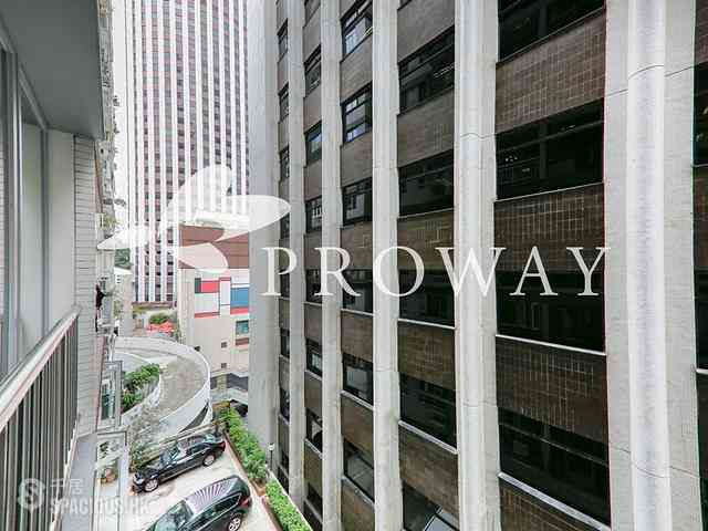Wan Chai - Phoenix Court 02