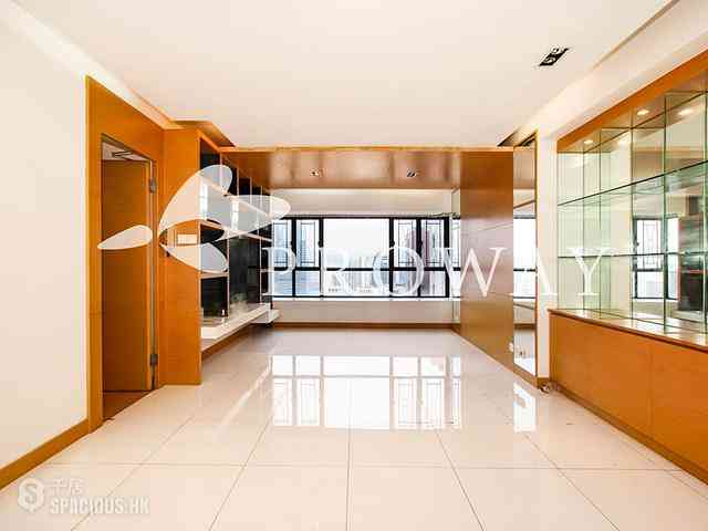 Mid Levels Central - The Grand Panorama 03