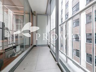 Wan Chai - Phoenix Court 03