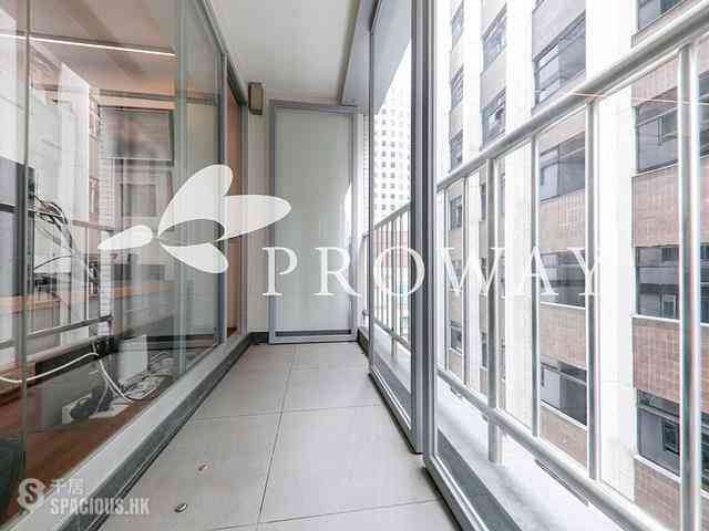 Wan Chai - Phoenix Court 03