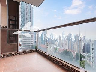 西半山 - 香港花园 03
