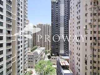 西营盘 - 63 Pokfulam 02