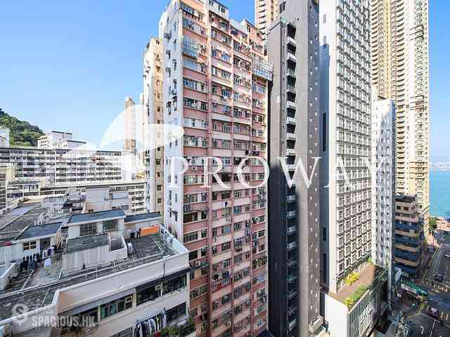 坚尼地城 - 浚峯 02