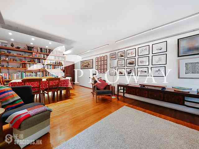 Wan Chai - Phoenix Court 04