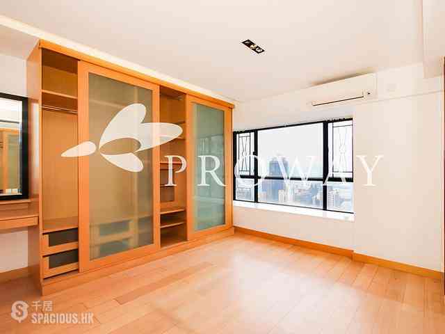Mid Levels Central - The Grand Panorama 05