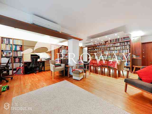 Wan Chai - Phoenix Court 05
