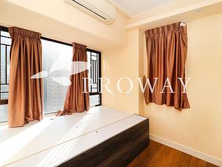 Sai Ying Pun - Western Garden Evergreen Tower (Block 1) 05