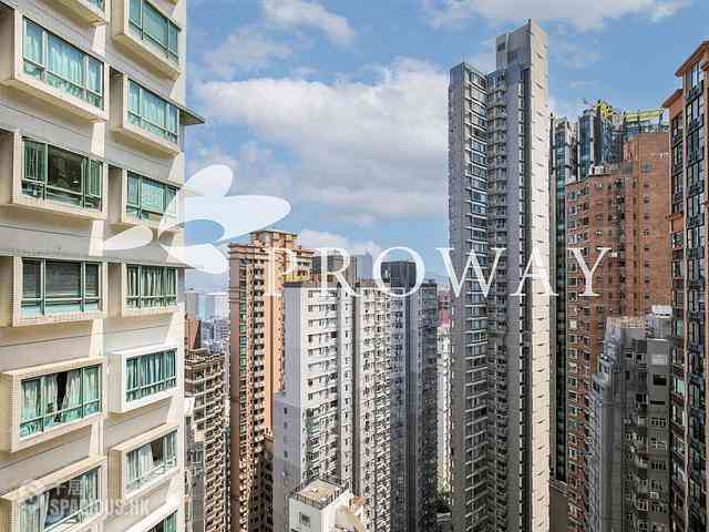 中半山 - 高云台 02
