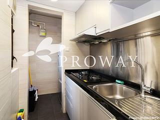Sai Ying Pun - Western Garden Evergreen Tower (Block 1) 07