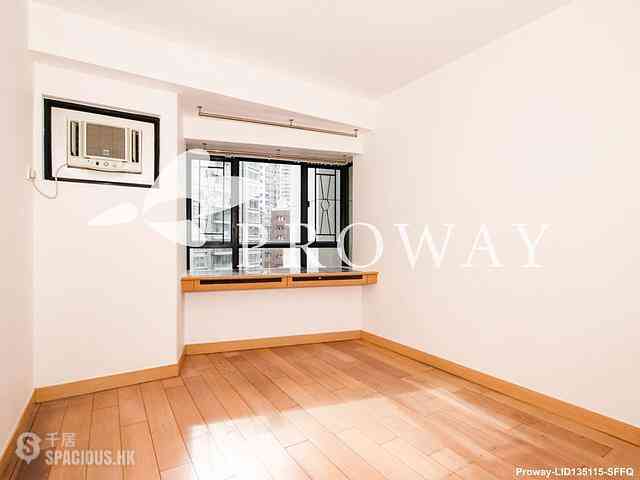 Mid Levels Central - The Grand Panorama 09