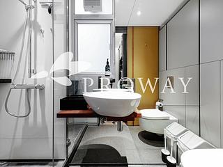 Wan Chai - Phoenix Court 10