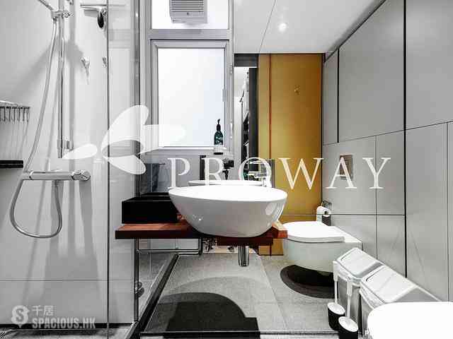 Wan Chai - Phoenix Court 10