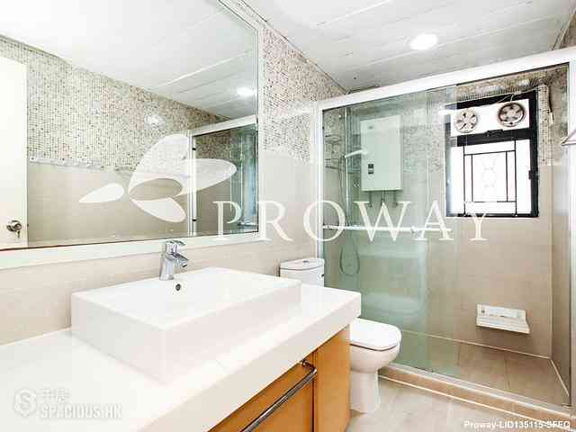 Mid Levels Central - The Grand Panorama 11