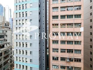 苏豪 - 中发大厦 02