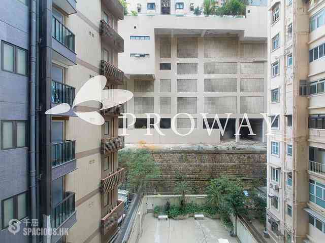 中半山 - 廣堅大廈 02