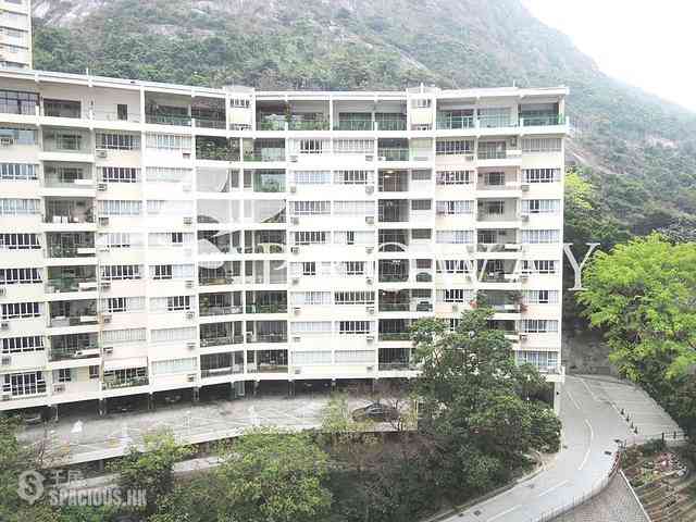 Mid Levels Central - Cimbria Court 01