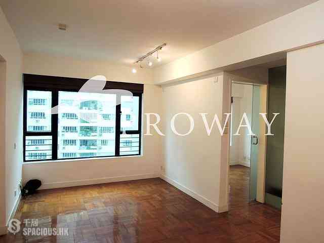 Mid Levels Central - Cimbria Court 02