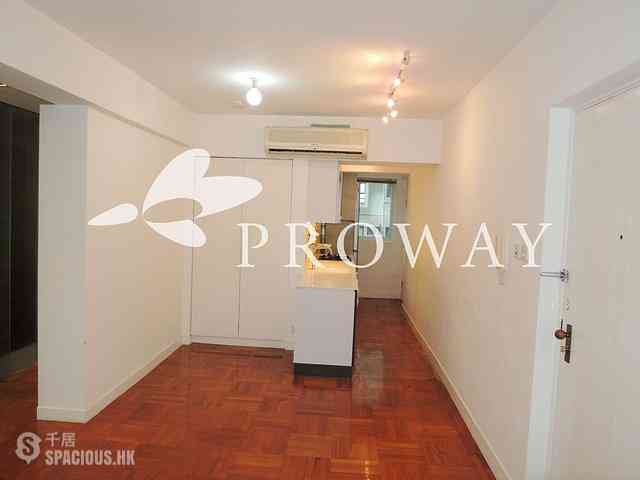 Mid Levels Central - Cimbria Court 03