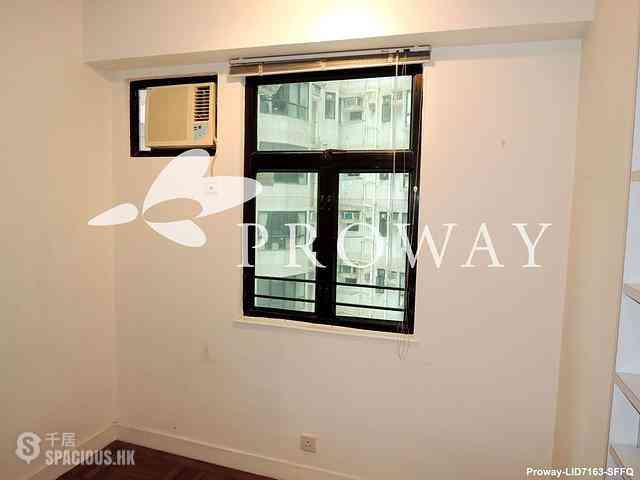 Mid Levels Central - Cimbria Court 06