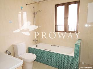 大潭 - 阳明山庄 12