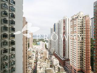 Causeway Bay - Illumination Terrace 02