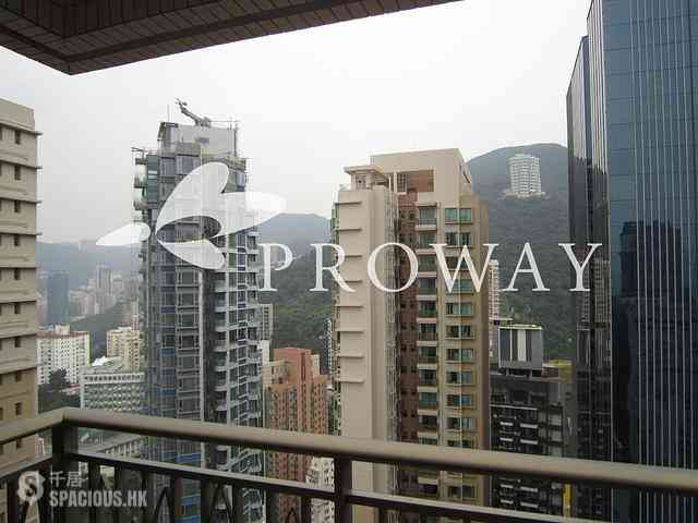 湾仔 - 尚翘峰 01