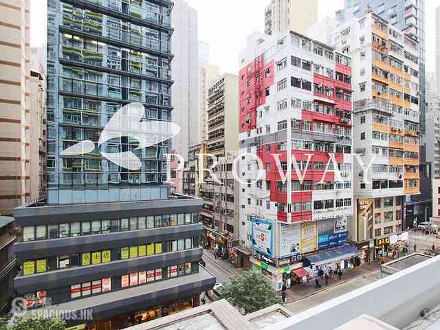 湾仔 - 修顿花园 02