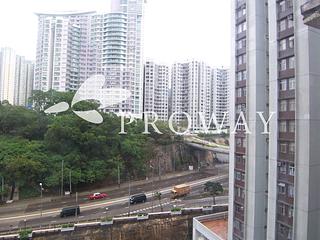 Tai Koo Shing - Tai Koo Shing Kao Shan Terrace Foong Shan Mansion 05