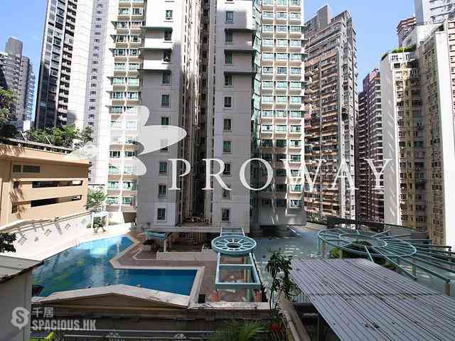 Mid Levels Central - Carlos Court 02