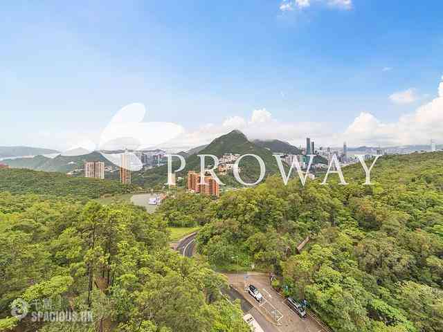 Tai Tam - Hong Kong Parkview 02