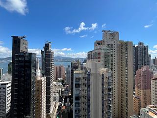 西营盘 - 明德山 02