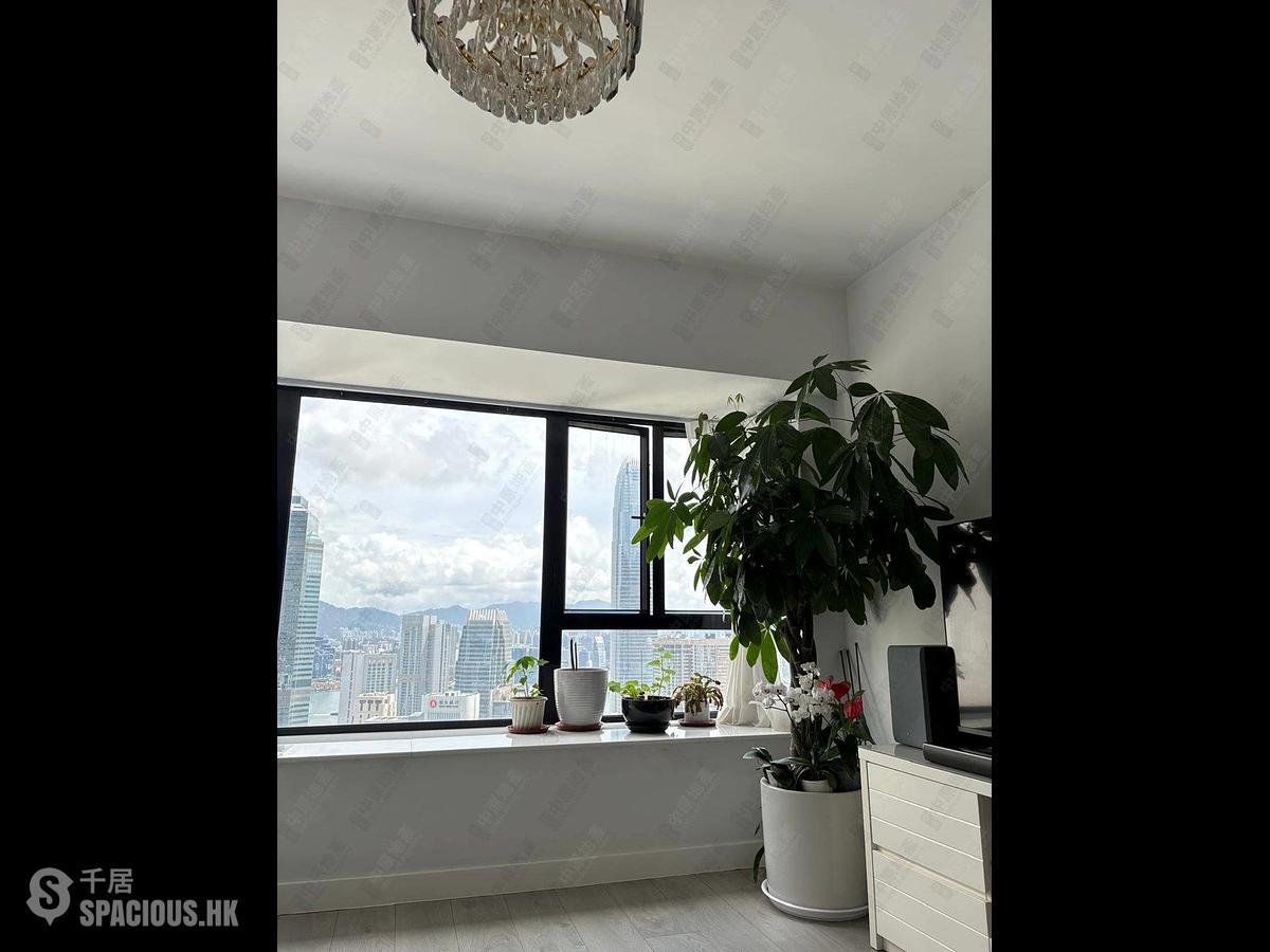 中半山 - 嘉兆台3座 01
