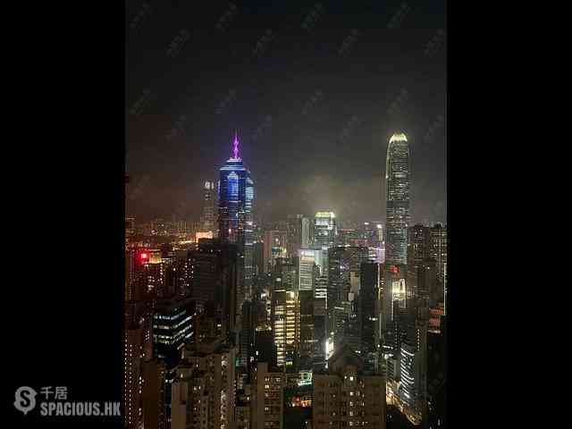 中半山 - 嘉兆台3座 06