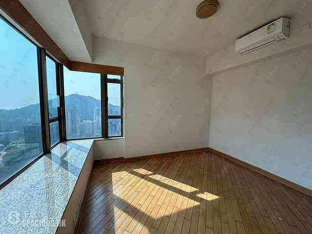Shek Tong Tsui - The Belcher's Phase 1 Block 3 04