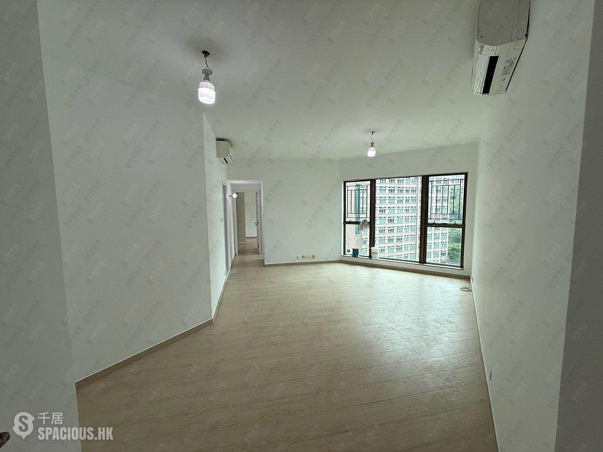 Shek Tong Tsui - The Belcher's Phase 1 Block 1 01