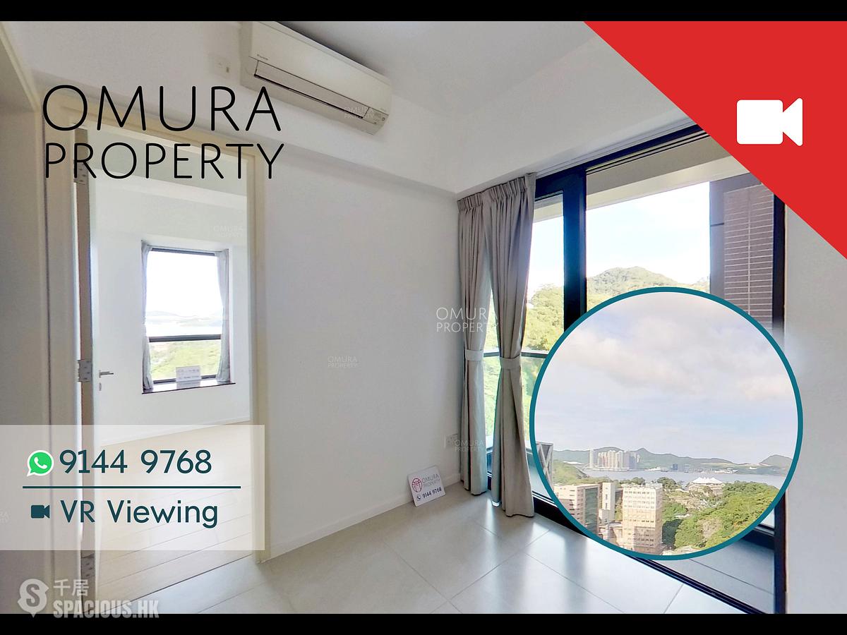 Shau Kei Wan - EAST 17 01