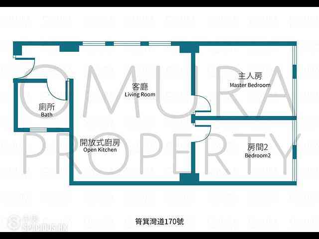西湾河 - 筲箕湾道170号 03