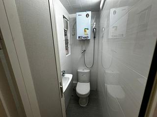 蘇豪 - 些利街14號 06