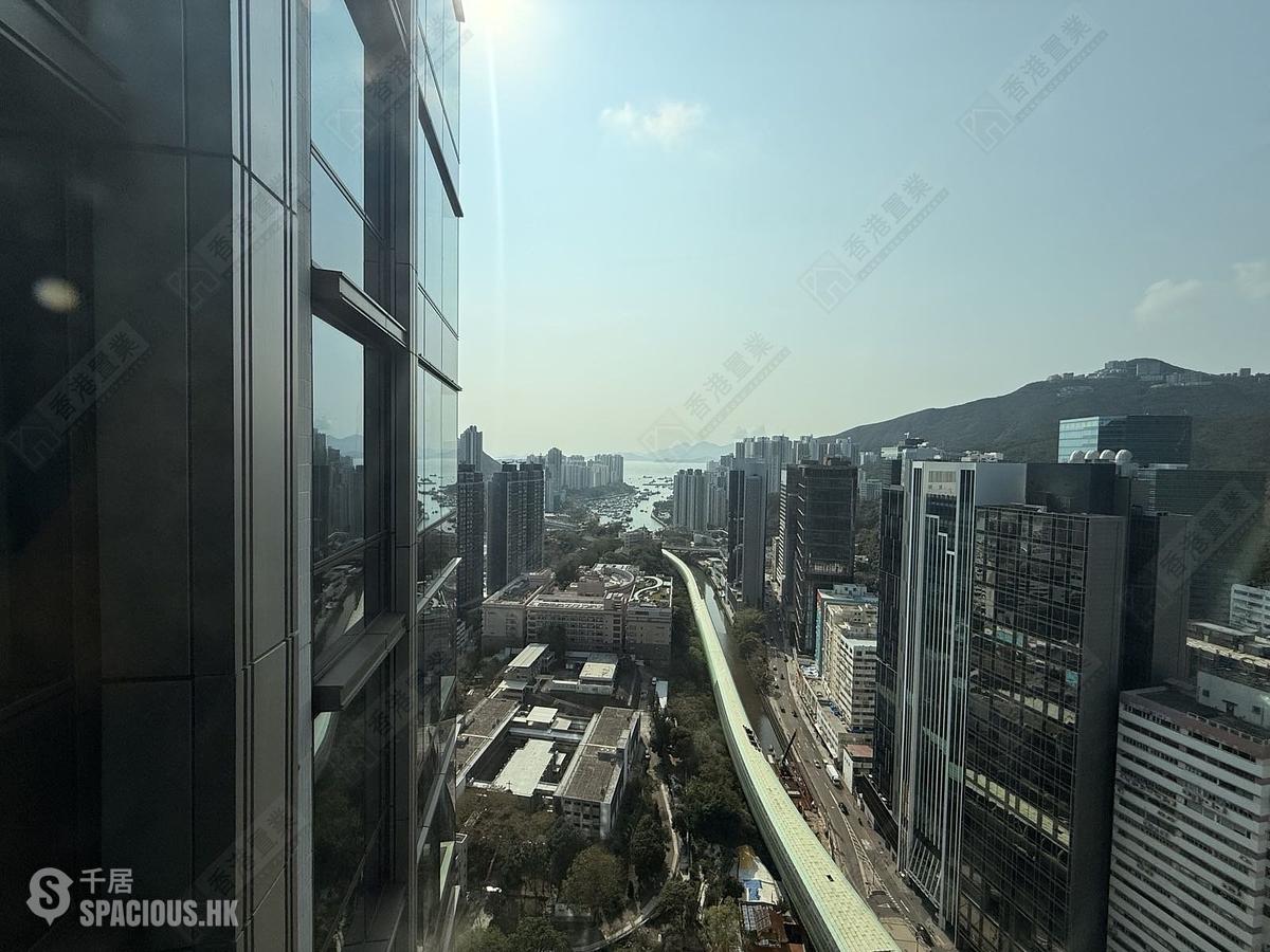 Wong Chuk Hang - The Southside Phase 3B Blue Coast 01