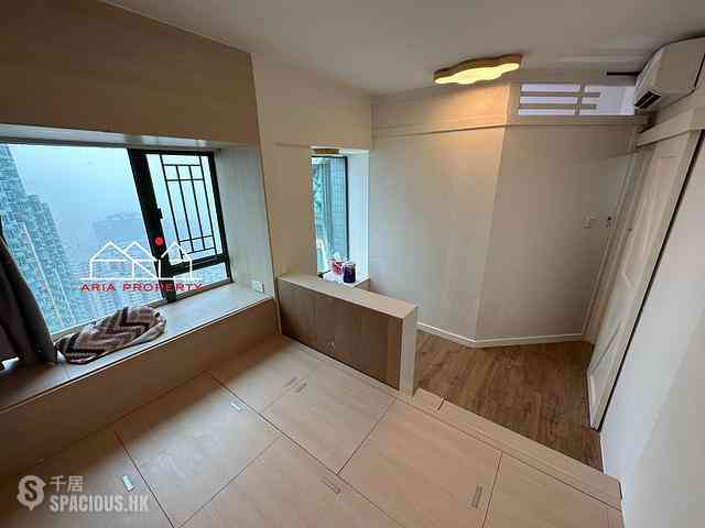 Tai Kok Tsui - Park Avenue Central Park Block 3 04