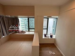 Tai Kok Tsui - Park Avenue Central Park Block 3 05