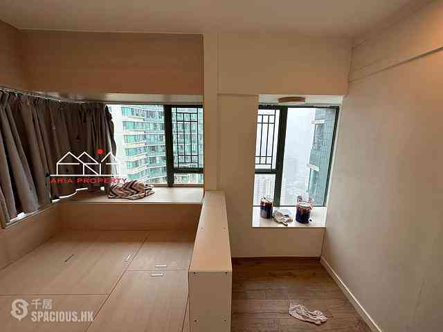 Tai Kok Tsui - Park Avenue Central Park Block 3 05