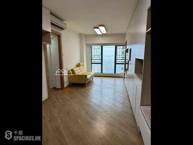 Tai Kok Tsui - Park Avenue Central Park Block 3 01