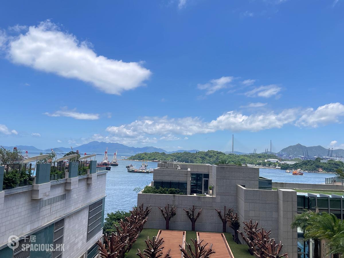 Tai Kok Tsui - Imperial Cullinan Tower 6A 01