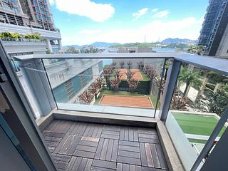Tai Kok Tsui - Imperial Cullinan Tower 6A 02